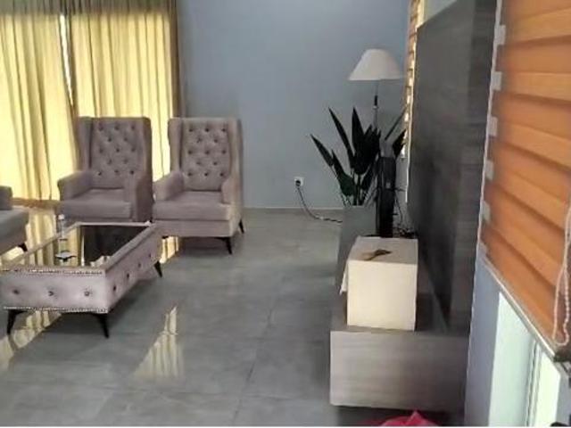 Murah 100 Pinjaman Rumah Banglo Cantik Terachi Kuala Pilah