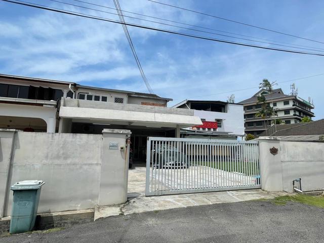MURAH 120K BELOW MV ENDLOT SemiD 2 Tgkt Kubang Buaya FULLY FURNISH