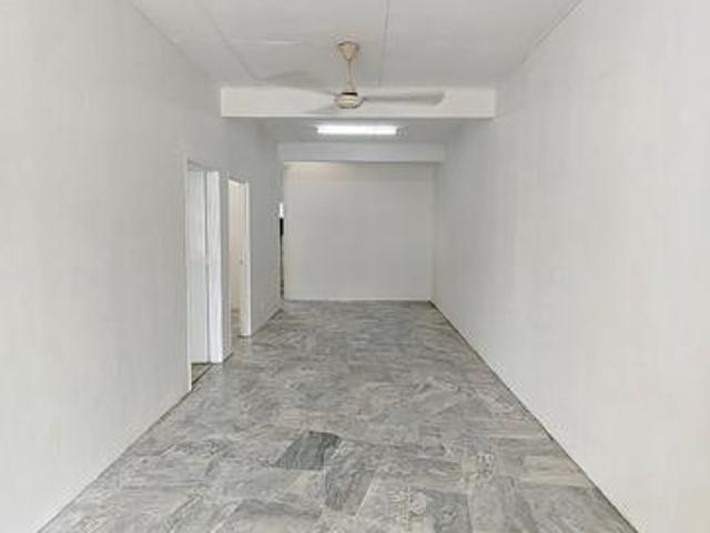 MURAH 1 Storey Terrace Fasa 1 Lorong Mahkota Impian Puncak Alam