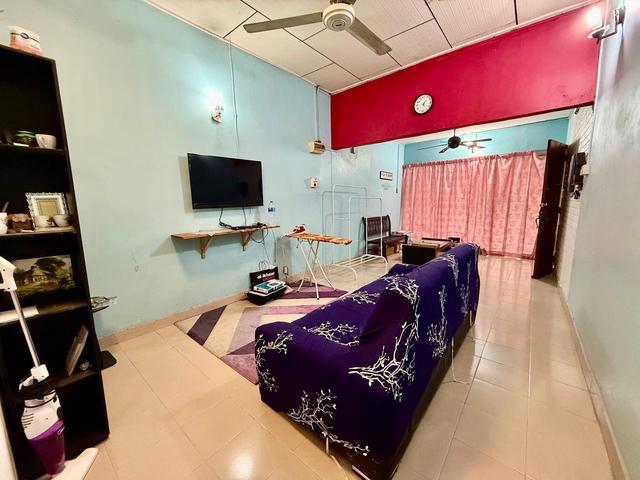 MURAH 1 Storey Terrace Seksyen 2 Bandar Baru Bangi