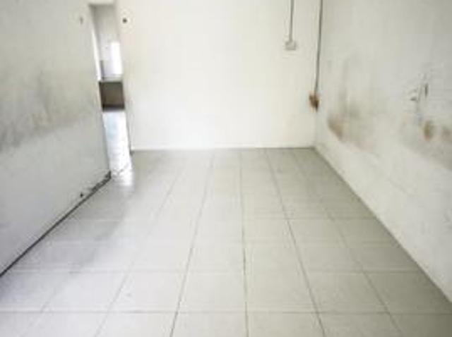 MURAH 1 Storey Terrace Taman Bandar Ekar Fasa II Rantau