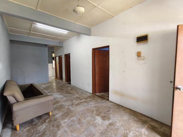 MURAH 1 Sty Terrace Cempaka Bukit Sentosa Rawang near to Lotuss