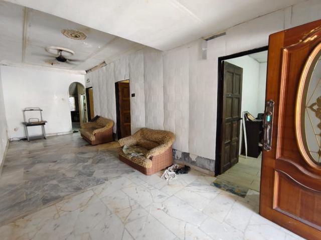 Murah 1sty House Taman Muhibbah