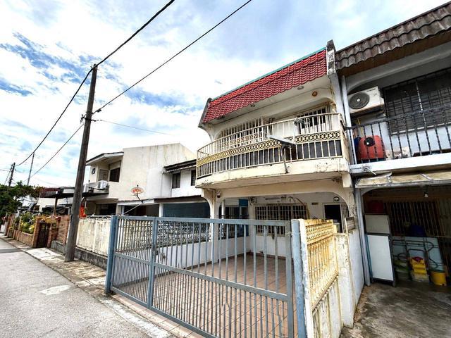 Murah 25 Storey Taman Cahaya Ampang 4 Bilik
