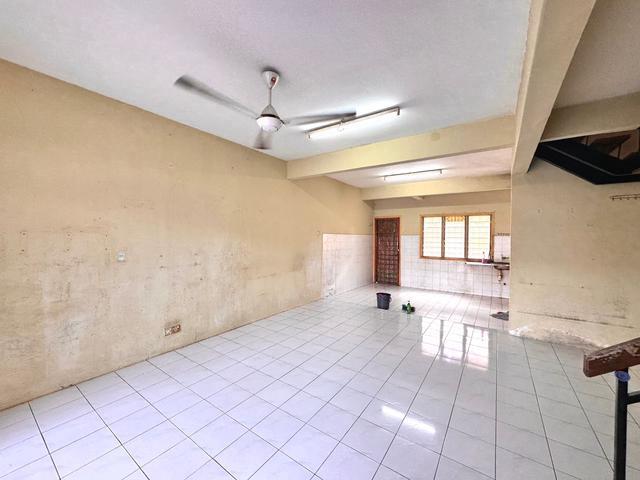 Murah 2 Storey Taman Desa Mas Bandar Country Homes Rawang
