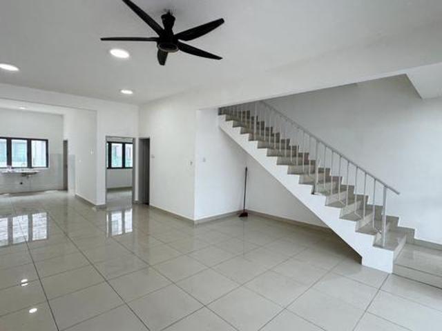 MURAH 2 Storey TAMAN SEMPURNA DAMAI Tiara East Broga SEMENYIH