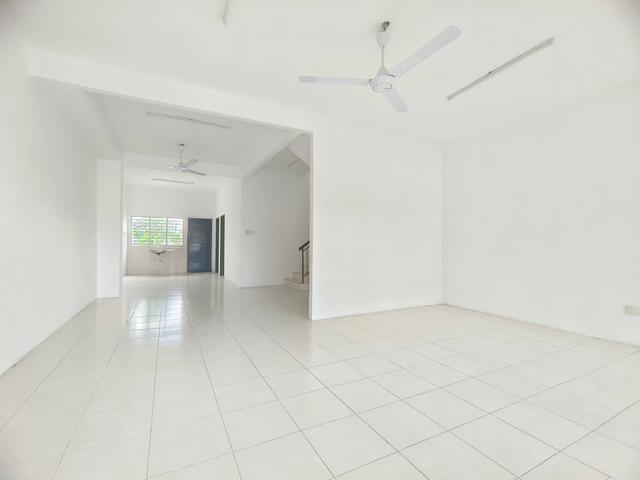 Murah 2 Storey Terrace Fasa 1 Taman Scientex Rawang Anggun City