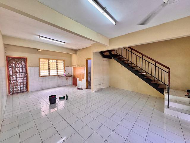 MURAH 2 Storey Terrace House Desa Mas Bandar Country Homes Rawang