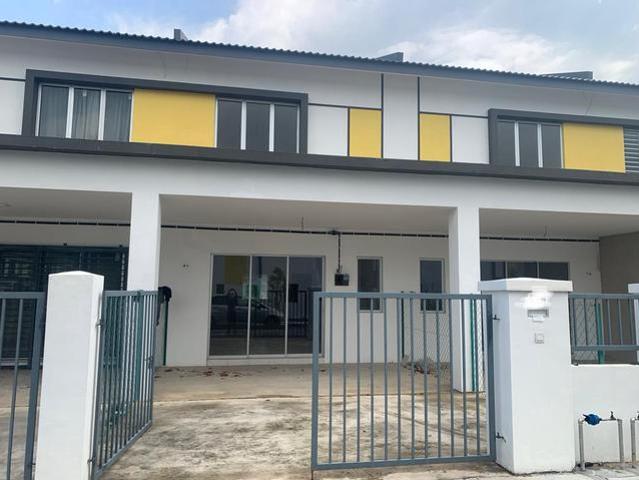 MURAH 2 Storey Terrace House Sari Alamanda Sungai Choh Rawang