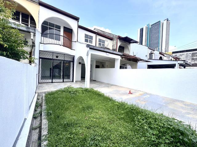 MURAH 2 Storey Terrace Taman Jelita Kajang