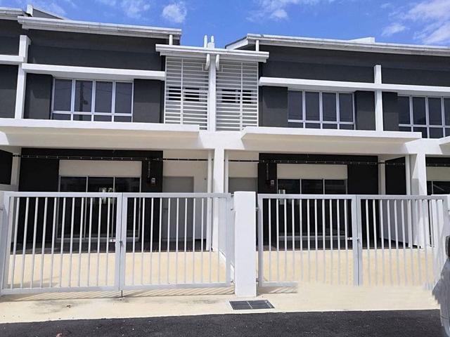 MURAH 2 Storey Azalea Bukit Rahman PutraSg Buloh