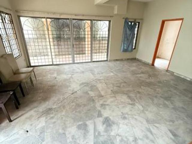 Murah 2 Storey Semi D Cluster Bandar Tasik Puteri Blok 6 Rawang