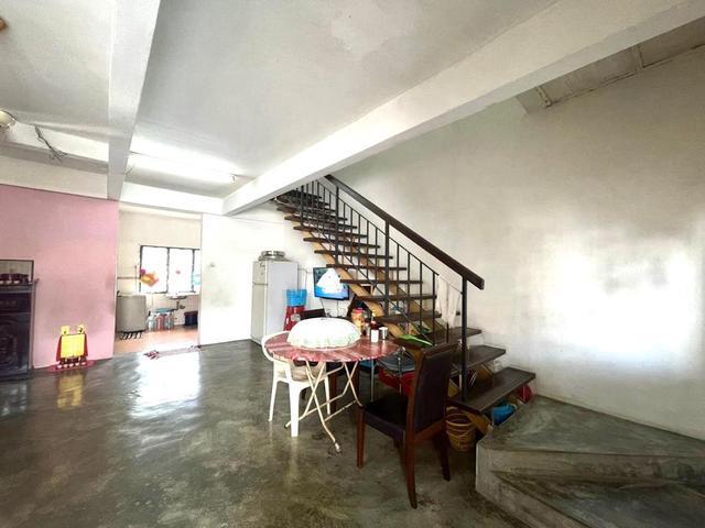 MURAH 2 sty 20x70sf house Taman Rawang Perdana 2 rawang jaya