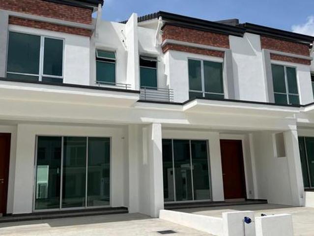 Murah 2 Sty Teres Illaria Hillside Homes Joya Gamuda Garden Kundang