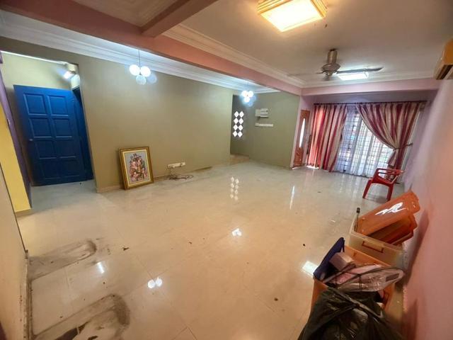 Murah 2 Sty Teres Rawang Perdana 2 Bukit Rawang Jaya Rp Green Park