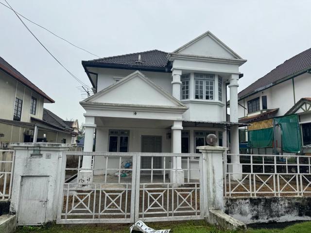 MURAH 2 sty Bungalow Desa 2 3 Bandar country homes rawang