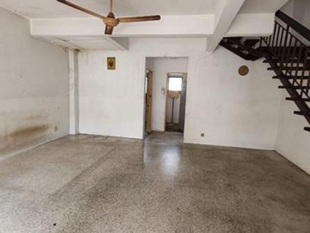 Murah 2 sty House Jalan Tulip Bukit Beruntung Rawang