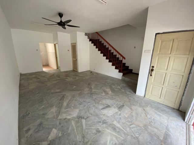 Murah 2sty House Desa 13 Bandar Country Homes Rawang