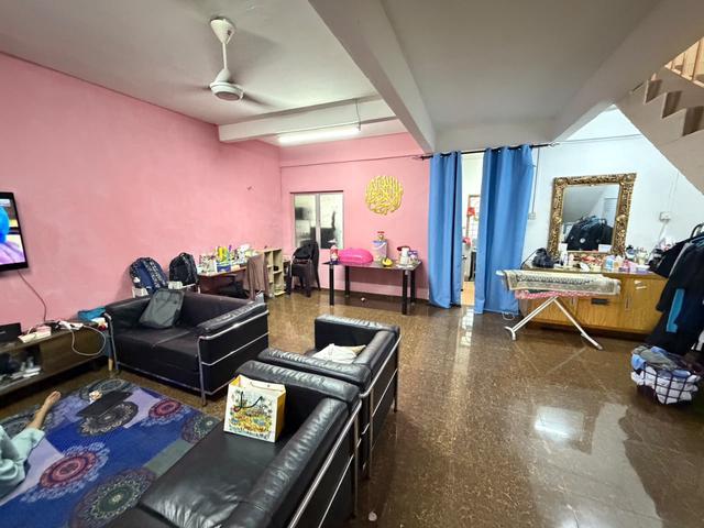 Murah 2sty House Rawang Perdana 2 RP 10 Rawang Town
