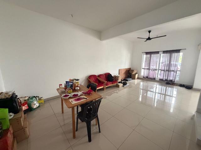 Murah 2sty House Sari Alamanda Sungai Choh Rawang