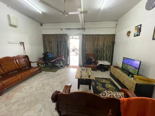 Murah 2sty House Taman Rawang Jaya Green Park Rawang Town