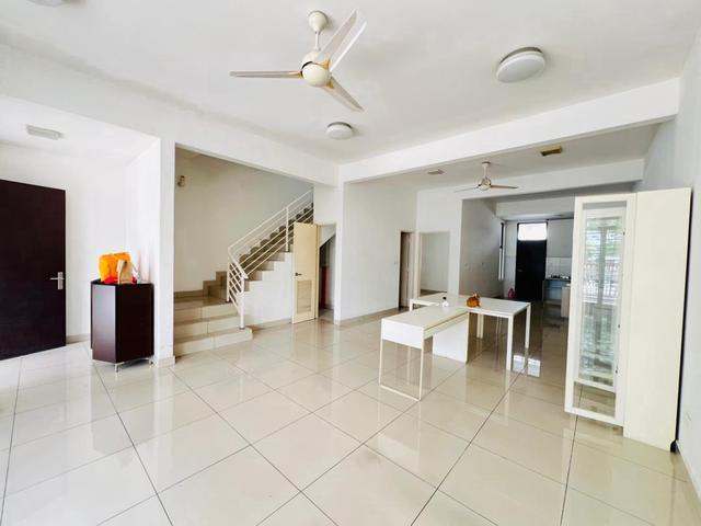 Murah 2sty House 22x80 M Residence 1Bandar Tasik Puteri Rawang
