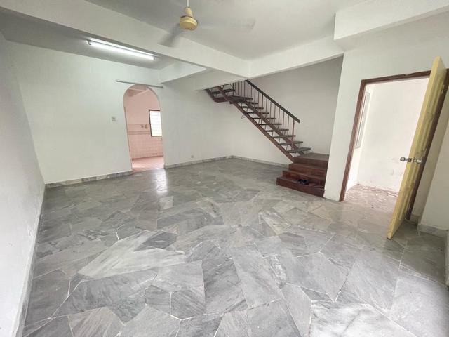 MURAH 2Storey Terrace House Rawang Perdana RP 1 Bukit Rawang Jaya