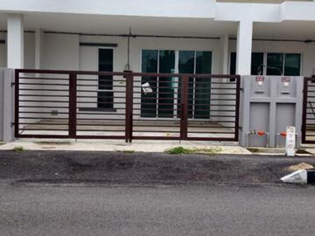 Murah Taman Bahtera Kuala Kedah
