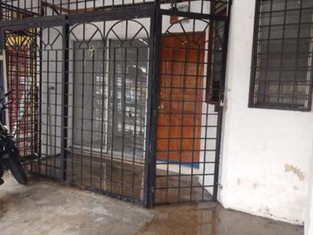Murah Taman Bersatu Batu 16