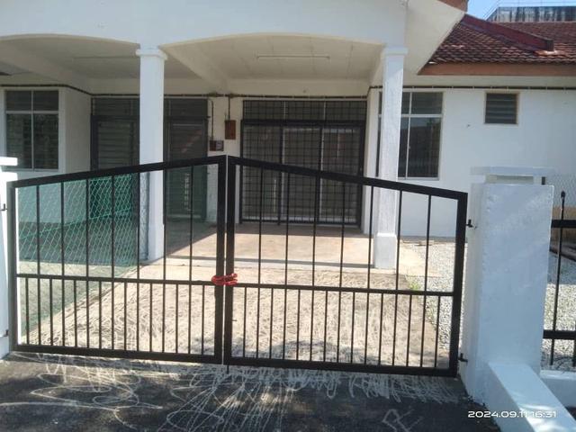 Strategic LocationTaman Bandar Senawang