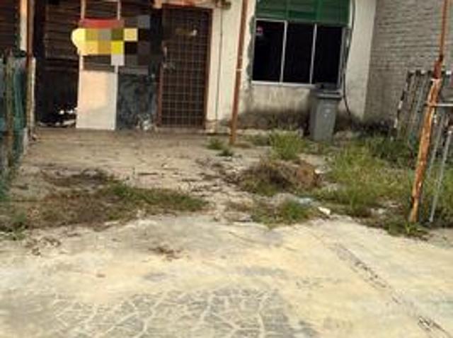 Murah Taman Regent Gemencheh Negeri Sembilan