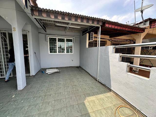 Murah Taman Sentosa Klang NEGO
