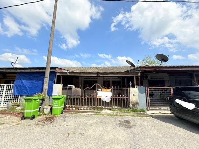 MURAH TAMAN SERI MAHKOTA BATU 12 KUANTAN FOR SALe