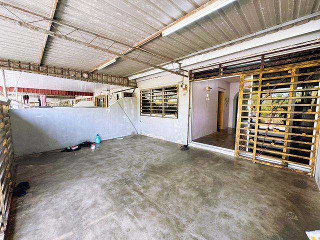 MURAH Taman Sinar Mentari Bedong Setingkat Rumah Terrace For Sales
