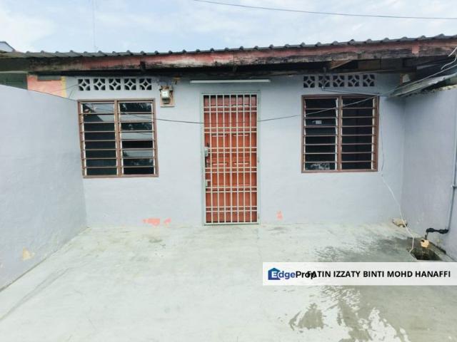 MURAH! Taman Sri Chaah Segamat