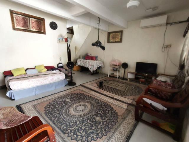 MURAH Taman Sri Watan Ampang Double Storey Terrace