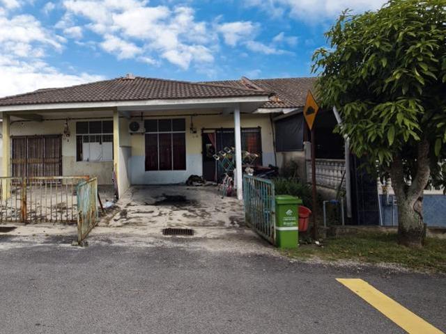 Murah Teres Kempadang Makmur Siap Extend Dapur Kuantan