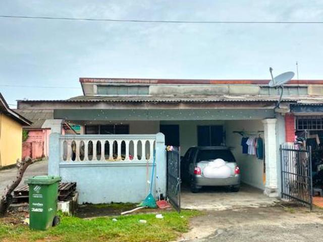 MURAH Teres Setingkat Endlot Balok Baru EXTEND DAPUR