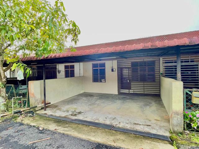 Murah Teres Setingkat Sri Jaya MakmurMaran Phg