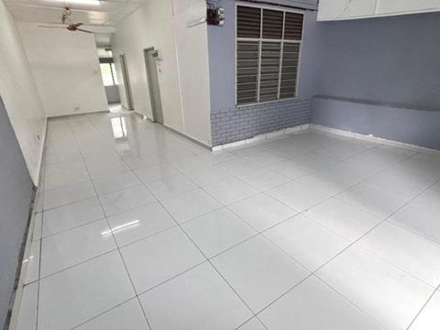 MURAH Teres Setingkat Taman Sri Nanding Hulu Langat