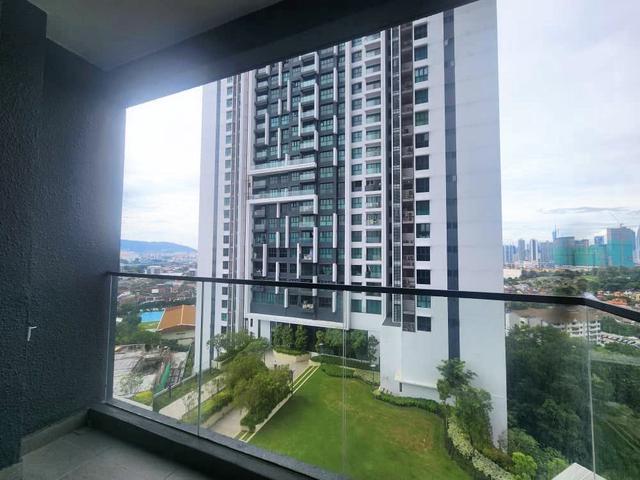 Murah The Valley Residences Sky Sierra Setiawangsa