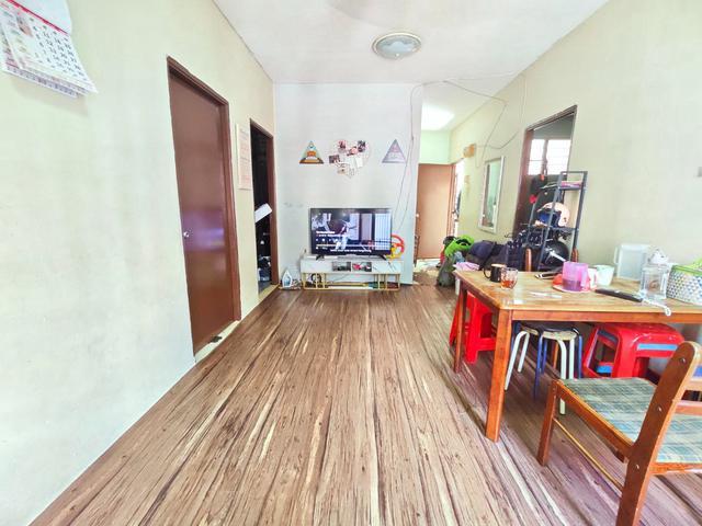Murah Tingkat 1 Good Investment Apartment Siantan Taman Putra Perdana