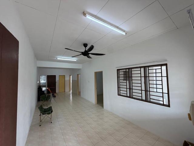 Murah Townhouse Desa Mutiara Bandar Country Homes Rawang