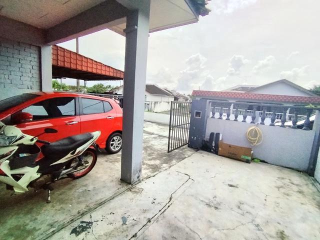 MURAH Tmn Ria Bukit Batu BOLEH FULL LOAN