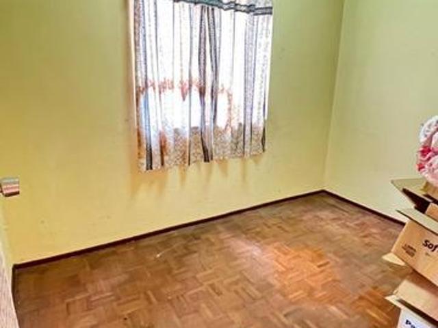 Murah Turun Harga BOOKING 1K Kwsp bole Apartment Anggerik Rawang