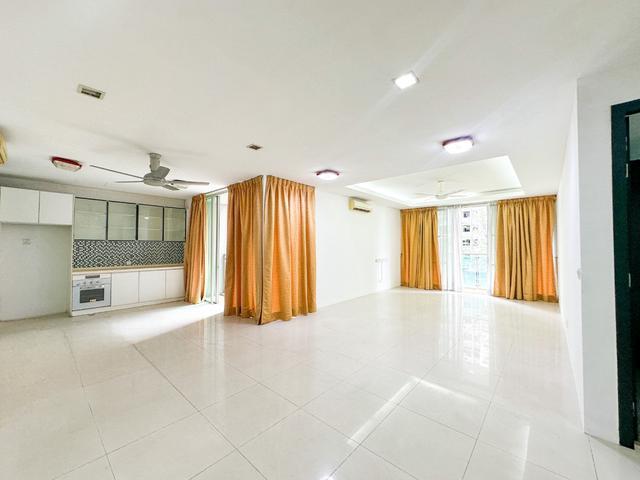 MURAH USJ One Avenue Condo USJ 1 Subang Jaya