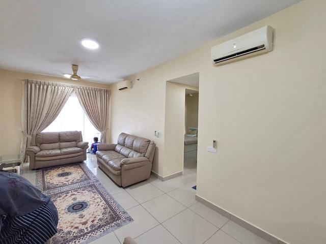 MURAH Urban 360 Condominium Taman Sri Gombak