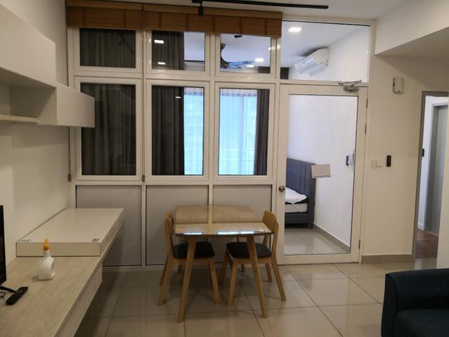 MURAH Utropolis Serviced Apartment 2 GLENMARIE SHAH ALAM MUST SEE