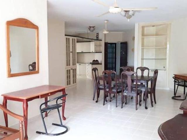 MURAH Venice Hill Condominium Tower 3 Cheras For Sale