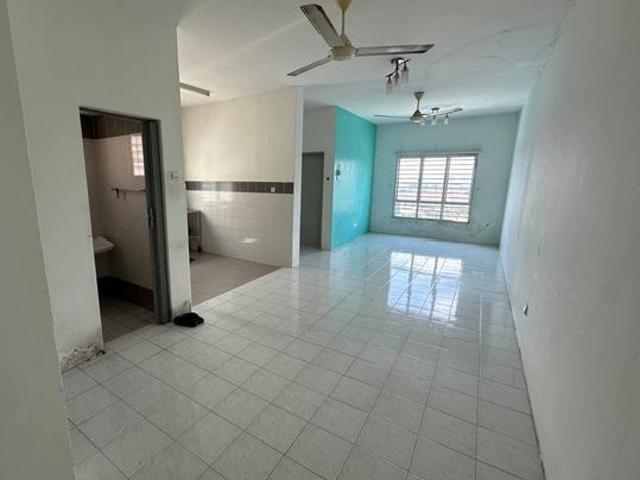 MURAH Villa Tropika Apartment Sungai Tangkas Kajang